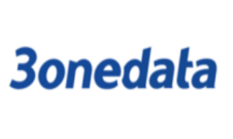 3onedata logo