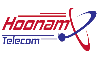 Hoonamtel logo